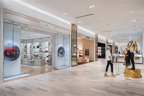 christian dior saks toronto|dior toronto flagship.